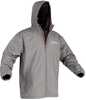 Onyx Essential Rain Jacket - X-Large - Grey