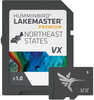 Humminbird LakeMaster&reg; VX Premium - Northeast