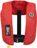 Mustang Mit 70 Manual Inflatable Pfd - Red