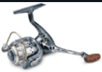 Pflueger President Model 6750X Spinning Reel