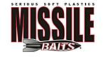 Missile D Bomagic Catfish Baiterb 4.5 6Pk Bruiserflsh