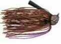 MISS IKE HEAD BANGER JIG 1OZ GRNPMK