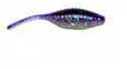 Bass Assassin Tiny Shad 1.5" 15 Per Bag Voilet Moon