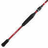 Abu Garcia Vengeance 6'6"' Medium Fast Casting Rod