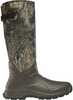 Lacrosse Aerohead Sport Boot Realtree Timber 3.5mm 11