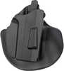 Safariland 7378 OWB Holster Sig P320C SafSev Black Right Hand Model: 7378-750-411