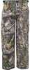 Habit Bear Cave 6-Pocket Camo Pant Realtree Edge XLARGE