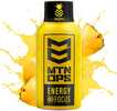 MTN OPS Blaze Enery Shots Pineapple 12 pk. Model: 2003-PA