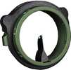Shrewd Optum Ring System OD Green 40mm/35mm .015 Pin