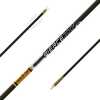 Gold Tip Kinetic Pierce Platinum Arrows 340 2.1 In. Fusion X Ii Vanes 6 Pk.  model: Platinumn340a216