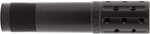 JEBS Headhunter Choke Tube 12 ga. Benelli/Beretta Mobil Black Nitried .650