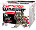 WIN WILDCAT 22LR 40GR LRN 500BX 10C