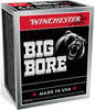 WIN BIG BORE 357MAG 158 GR JHP 20BX