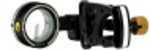 Trophy Ridge Drive Sight Black 1 Pin .029 RH Model: AS301