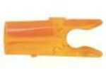 Easton Pin Nock Orange Large 12 pk. Model: 325594