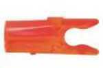 Easton Pin Nock Red Large 12 pk. Model: 25595