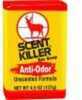 Wildlife Research Scent Killer Bar Soap 4.5 oz. Model: 541