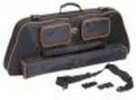 30-06 Slinger Bow Case System Orange Accent Model: SBC-OR