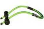 LOC Outdoorz Mat-LOC Ultra Sling Neon Green Model: 14-2706-004