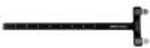 Easton T Bow Square Black Model: 222888