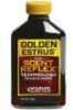 WildlifeResearch Golden Estrus Scent Reflex Technology 4 oz. Model: 404-4