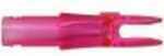 Easton Super 3D Nocks Pink 12 pk. Model: 327772