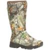 Muck Arctic Ice Highlander XF Boot Realtree Edge 8 Model: MHV-RTE-8