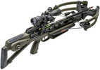 TenPoint Venom X Crossbow Package ACUslide Moss Green Model: CB24007-1559