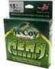 Mccoy Mean Green Line Co-Polymer 3000Yd 17Lb Md#: 30017