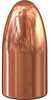 Link to 30 Caliber .308 Diameter 110 Grain TMJ Round Nose Carbine 100 Count by SPEER BULLETSSpeerÂ® uses Uni-CorÂ® technology to take full metal jacket bullets to their highest level of evolution. We completely encase the lead core in a seamless jacket. Other FMJ bullets have lead exposed at the base and or have an accuracy-robbing second piece to cover the lead. Those bases can deform under pressure. Our TMJ rifle bullets donâ€™t foul barrels as much as traditional FMJ bullets and keep airborne lead to