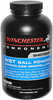 Link to Winchester WST Smokeless Powder 1 Lb by HODGDON and IMR & WINCHESTERThe choice for 12 gauge AA duplicate handloads and standard velocity handgun loads. Ideal for use in 45 Auto match applications. Consistent and clean and low flash and smoke are benefits to the shooter. Grain shape is irregular flat ball.