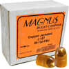 Magnus 38 Caliber .356 Diameter 130 Grain Full Metal Jacket 250 Count