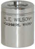 Link to L.E. Wilson Trimmer Case Holder 6.8 Remington SPC (Fired Case) The L.E. Wilson Trimmer Case Holder provides the ultimate accuracy and uniformity for trimming your cases. The unique design of the case holder supports the case body and much like a chamber of a firearm. The Case Holders are precisely manufactured for consistent results and repeatability. The case holders can also be used for primer pocket reaming and neck reaming and and deburring with the L.E. Wilson Uniform Deburring tool (sold s