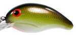 Bandit Dr 3/8 2" Penny Shad