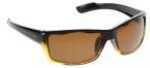 Native Polarized Eyewear Wazee Stout Fade/iron Temple