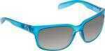 Native Polarized Eyewear Roan Glacier Frost/gray