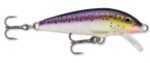 Rapala Original FloatIng 1-1/2In 1/16Oz Purple Descent