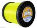 Sufix Superior Mono Line 1kg 1445 Yards 80 Pounds Hi-vis Yellow