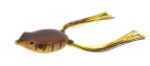 SPRO BRONZEYE Shad 65 Red Ear