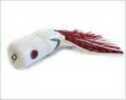 Scumfrog Trophy Chugger 1/2Oz White Model: TSC-2103