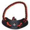 X-Factor Bow Wrist Sling Supreme, Black/Neon Orange Md: XF-C-1665