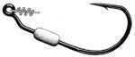 Owner Twistlock Hook Wgtd 4/0 1/8Oz W/Center Pin Md#: 5132W-024