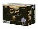 SPEER 40S&W 180GR GOLD DOT G2 20BX