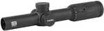 EOTech Vudu 1-8X24 SFP Rifle Scope Black 30mm Tube HC3 Illuminated Reticle VDU1-8SFHC3