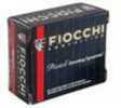 FIOCCHI 380 AUTO 90GR XTPHP 25/BX