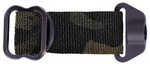 GrovTec Buttstock Sling Tail Sling Adapter Matte Finish MultiCam Black