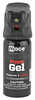 Mace Security International 10% Pepper GEL Spray 45gm Black Aerosol Can 80817