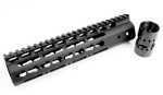 AR-15 Noveske Rail Black Rifles NSR-9