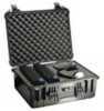 Pelican Protector Large Pistol Case With Foam Black