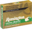 Remington AccuTip 20 Gauge 2.75" 260 Grain Sabot Slug 5 Round Box 20496